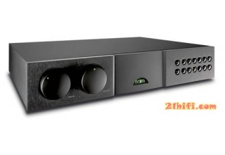 NAIM SUPERNAIT合并功放