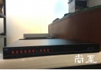 DCS  992 Master Clock (时钟）