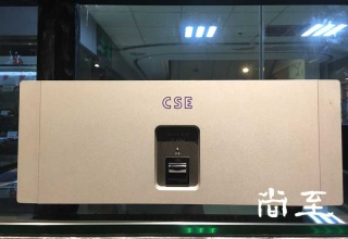 CSE  TX-1200Z电源处理器