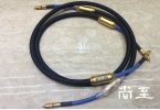 银彩 双皇冠1.5 米 RCA 讯号线
