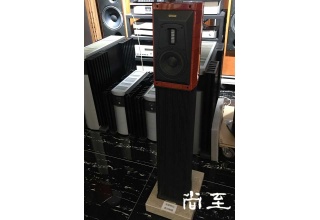 Sonus  Faber GUARNERI 书架音箱