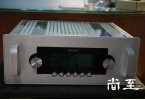 Audio research 参考6前级