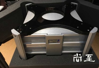 ISOTEK  super  titan EVO3电源处理器