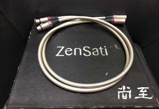 Zensati  #3  1米 平衡线。