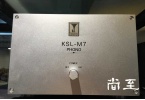 KONDON   KSL-M7 PHONO 唱放