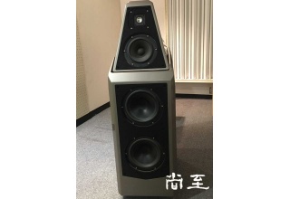  WILSON AUDIO (威信 )SHASHA落地音箱