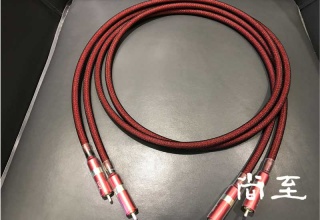 Zensati  Zorro   1.5米 RCA 讯号线