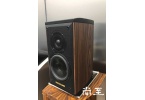 sonus faber   Monitor wood 书架音箱