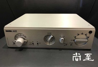NAGRA JAZZ 前级