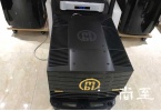 MBL 9008A 立体声后级