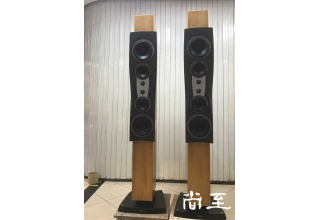 DYNAUDIO   confidence C4 落地音箱