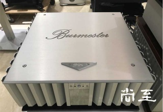 BURMESTER 956  MK2 单声道后级