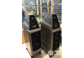 WILSON AUDIO SASHA 落地音箱