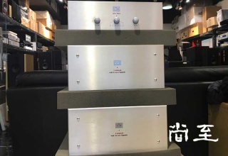 Audio Note M10 MK II  旗舰前级