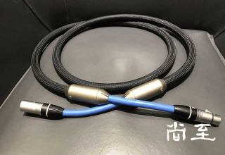 银彩 GOLDEN EAGLE II  2米 平衡数码线
