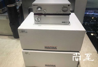 NAGRA  VPS 唱放+MPS 电源