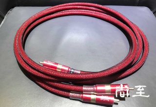 ZENSATI Zorro 1.5米 RCA 讯号线