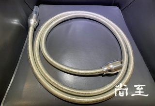 Zensati  authentica 2米电源线