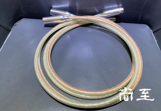 Zensati  Authentica Interconnect cable  1.5米平衡线