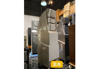 WILSON AUDIO Alexandria XLF 落地音箱