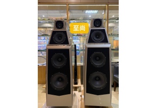 WILSON AUDIO ALEXIA 落地音箱