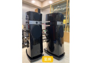 FOCAL SCALA UTOPIA 落地音箱