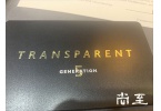 TRANSPARENT REFERENCE G5