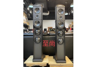 英国金驰 Wilson Benesch   Resolution落地音箱