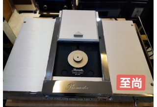 BURMESTER 柏林之声 001  CD机