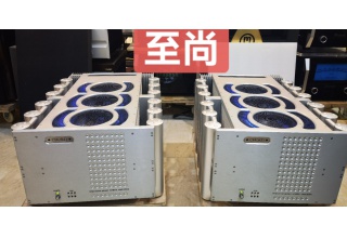 和弦CHORD  SPM14000单声道后级