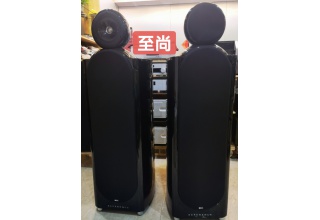 KEF  REFERENCE 207-2落地音箱