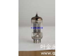 斑马ECC82