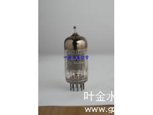 英国貓乸ECC82