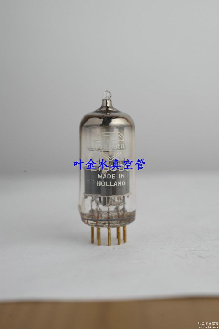 大盾E188CC_3.真空管_叶金水真空管- 输出牛- 真空管- 音响贵族网