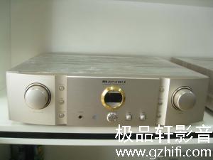  马兰士 Marantz PM-15S2 