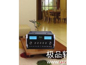 麦景图MA7000旗舰级合并功放