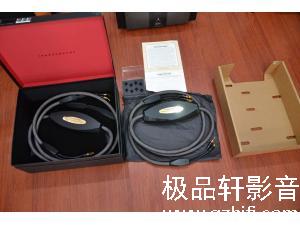 美国 天仙配 参考音箱线3M