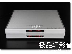 美国Playback Designs MPS-3 CD机