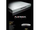 美国Playback Designs MPS-5 CD/SACD