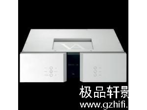 丹麦 Vitus Audio  CD唱机