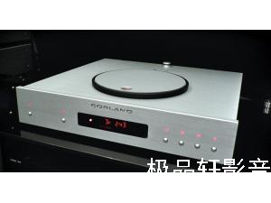 丹麦柯普兰Copland CDA825CD机