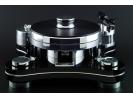 德国盘王JR TRANSROTOR ZET 3 (NEW VERSION)黑胶唱机