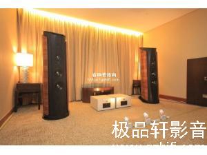 意大利SonusFaber（世霸）顶级Aida音箱