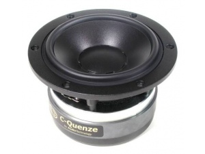 丹麦AT 5寸 中低音 (Audio Technology )扬声器,型号：CQ-15H52 订购！