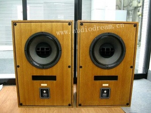 ALTEC620音箱（定制品）