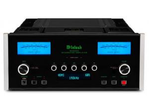 麦景图（McIntosh）MA8950双通道集成放大器 一体式功放