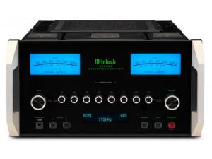 麦景图（McIntosh）MA9500双通道集成放大器 一体式功放