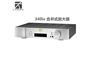 SIMAUDIO/惊雷 NEO 340i X原装加拿大制造发烧功放机大功率放大器