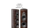 Sonus faber/势霸歌剧院新星3号Nova III 落地式音箱