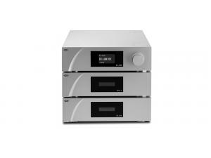 瑞士CH C1.2 Mono双单声道数字模拟控制器